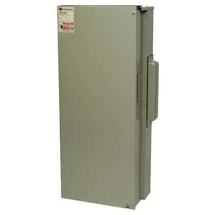 800 amperes junction box|Main Terminal Box, 800A, 120/208VAC, 3P, NEMA 3.